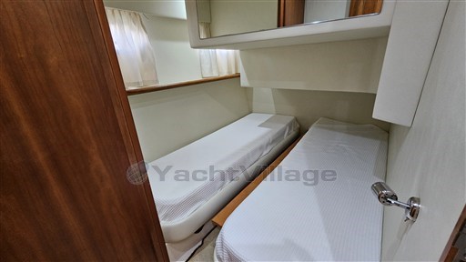 CARNEVALI 140 Cab. ospiti dx