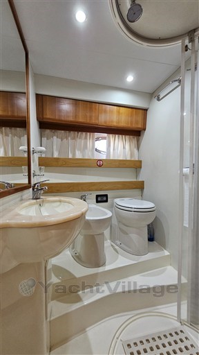 CARNEVALI 140 Bagno Armatore