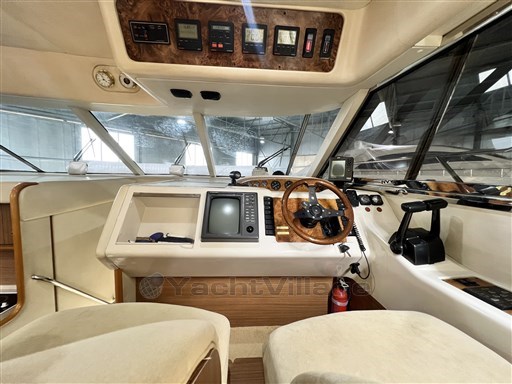 Princess 500