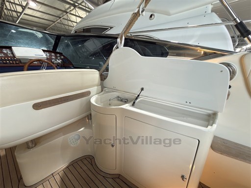 Colombo 42. 10 pozzetto