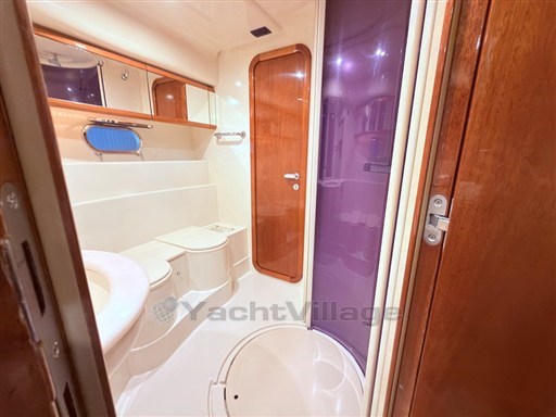 Ferretti 165-30-bagno armatore