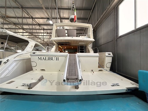 Ferretti 165-03- Esterna