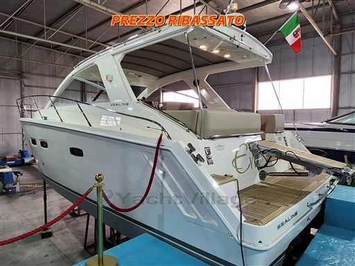 Sealine Sc35 Natante