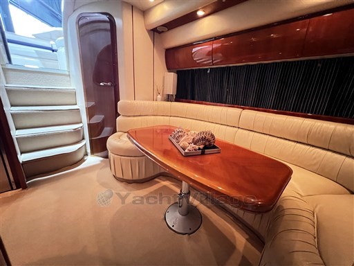 Princess V42
