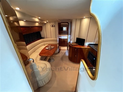 Princess V42