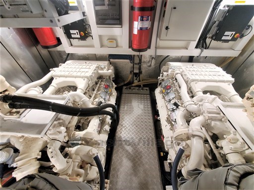 Sunseeker Manhattan 70