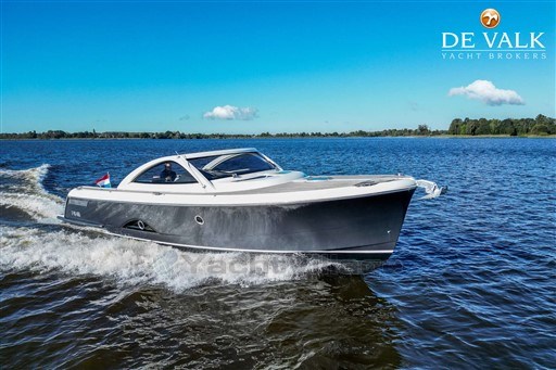 Keizer Yachts Keizer 42