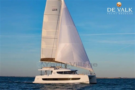 Bali Catamarans Bali 4.4