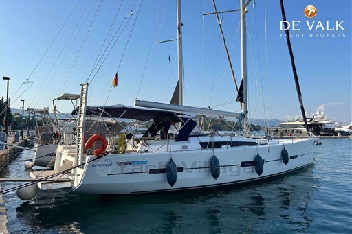 Dufour Yachts Dufour 560 Grand Large