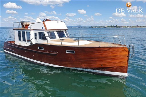 Martin Yachten Martin 44 Trawler