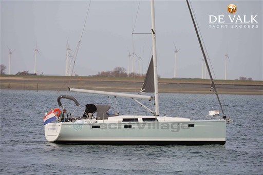 Hanse 415