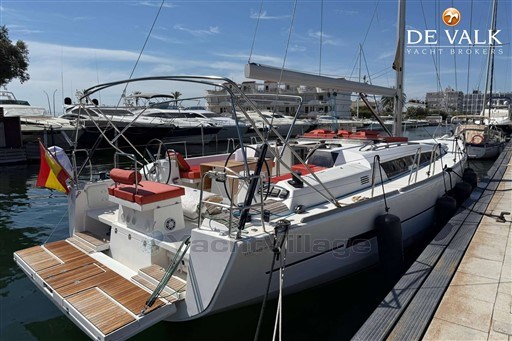 Dufour Yachts Dufour 512 Grand Large