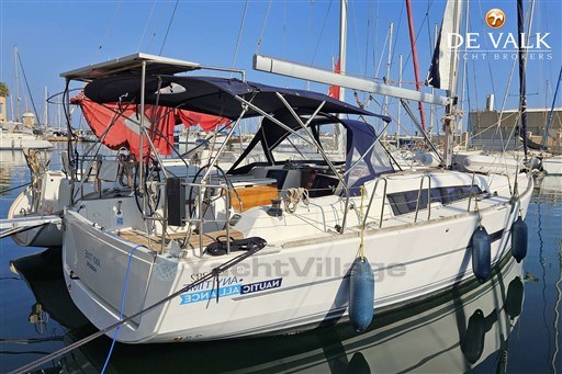 Dufour Yachts Dufour 382 Grand Large