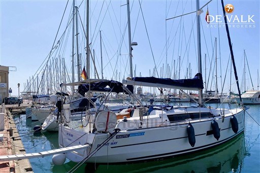 Dufour Yachts Dufour 382 Grand Large