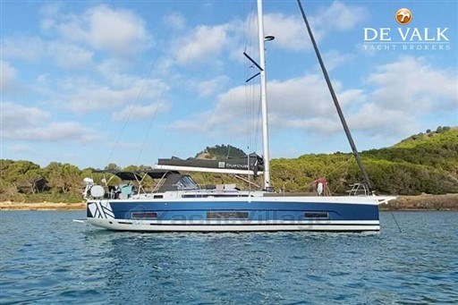 Dufour Yachts Dufour 470