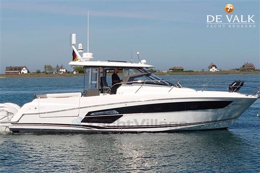 Jeanneau Cap Camarat 12.5 Wa