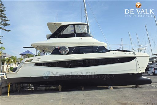 Aquila Yachts Aquila 42