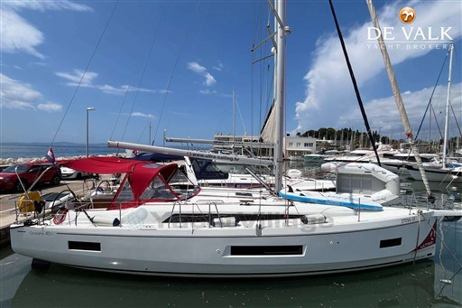 Beneteau Oceanis 40.1
