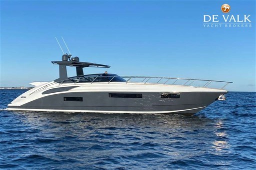 Acico Yachts Acico 19m