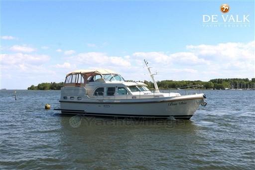 Linssen Grand Sturdy 40.0 Ac