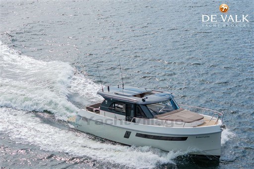 Maxima Boats Maxima 37