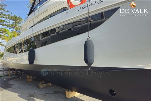 Aquila Yachts Aquila 42