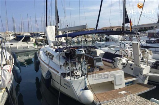 Dufour Yachts Dufour 412 Grand Large