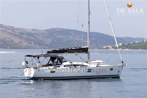 Elan Impression 45.1