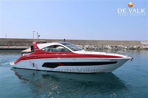 Azimut 47 Special