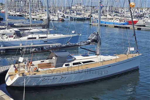 Va 403 - Light Weight Cruiser/racer