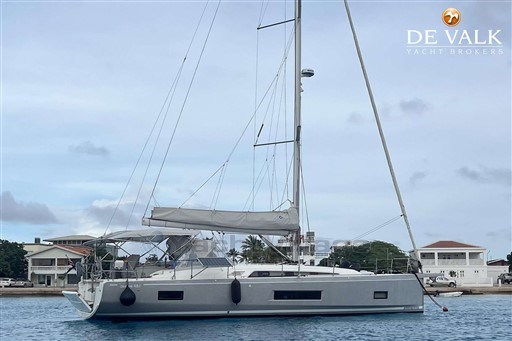 Beneteau Oceanis 46.1