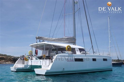 Nautitech Open 40