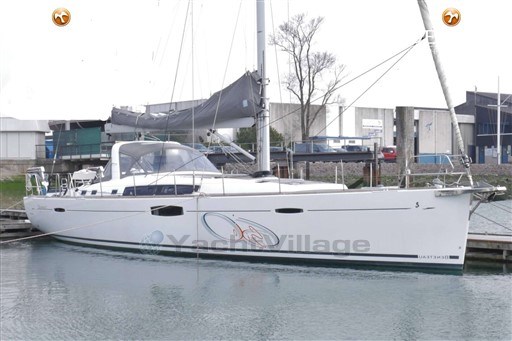 Beneteau Oceanis 60