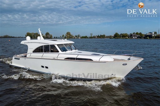 Comfort Cruiser 46