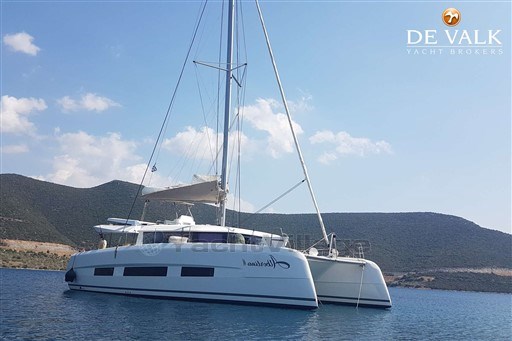 Dufour Yachts Dufour Catamaran 48