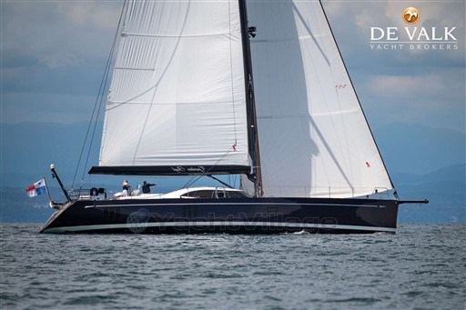 Oyster Marine Oyster 885