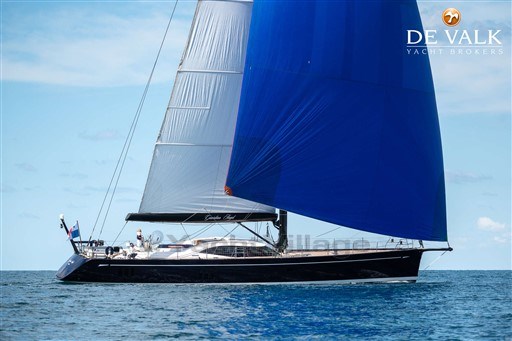 Oyster Marine Oyster 885