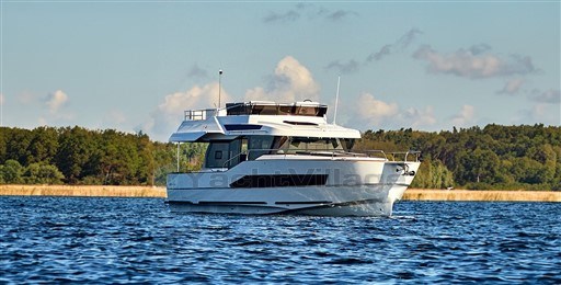 Delphia Yachts Delphia 12 Flylounge