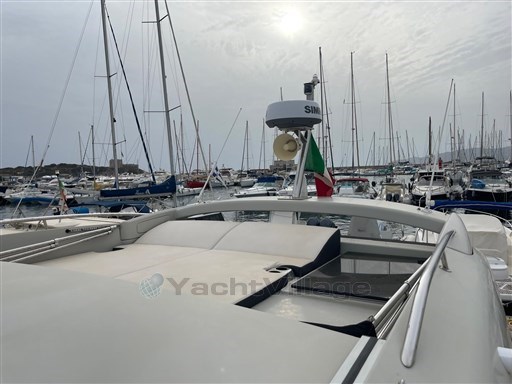 Bavaria 420 coupè