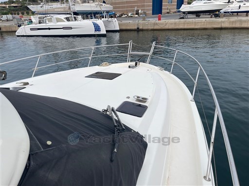 Bavaria 420 coupè