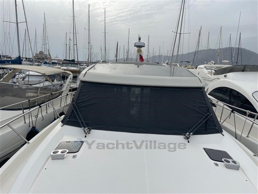 Bavaria 420 coupè
