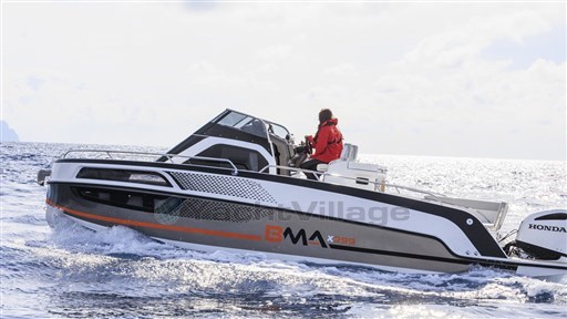 Bma X299