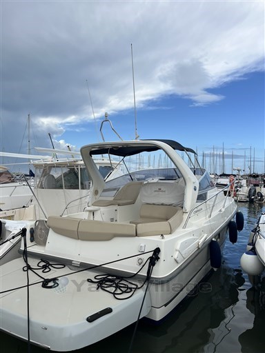 Cranchi Zaffiro 29