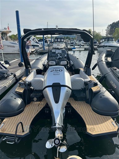 Salpa Soleil 26