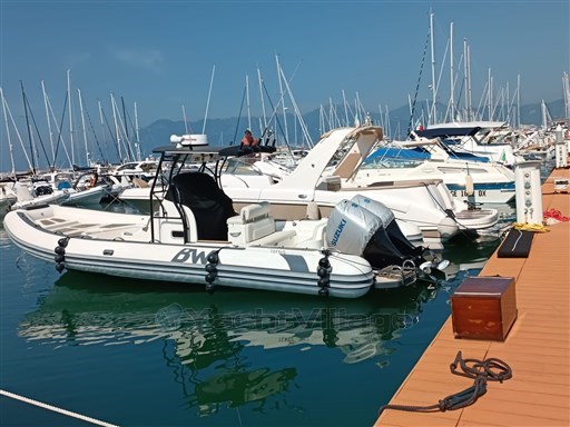 Bwa Nautica 29 Premium