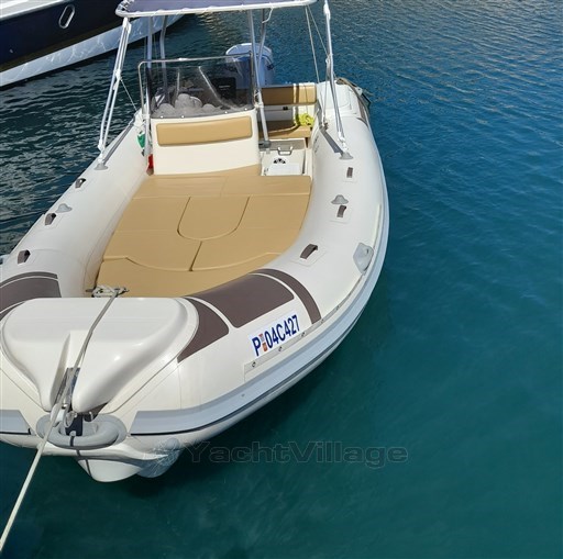 Ondina 575