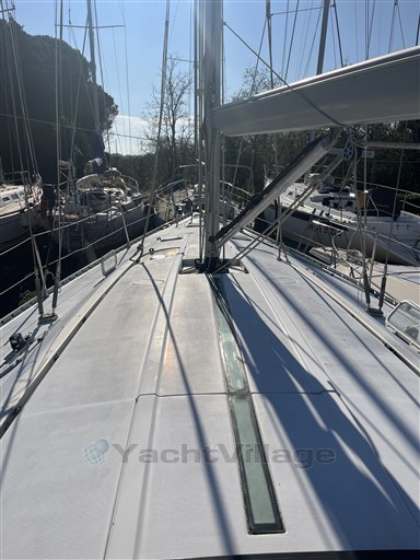 Beneteau First 45