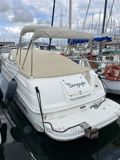 Chaparral Signature 260