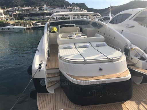 Abbate Bruno Primatist G 55