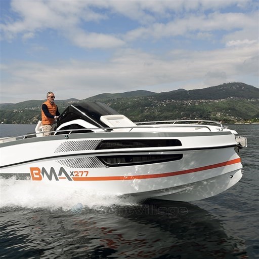 Bma X277